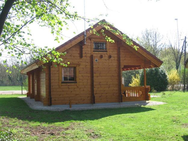 Villa La Simonette Dienville Exterior foto